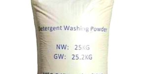 Detergent Washing Powder