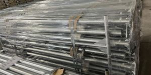 Metal Fabricators