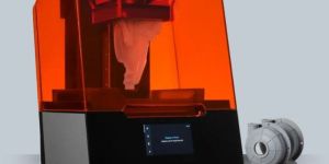 3d Printer (Formlabs)