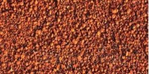 Red Laterite Soil