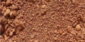 Red Murram Laterite Stone