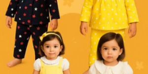 Variety Kids Wear