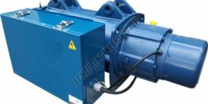 Electric Wire Rope Hoist