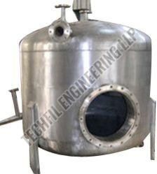 Stainless Steel Fabricated Tank