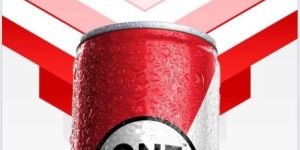 One UP Energy Drink