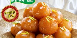 Instant Gulab Jamun 200g