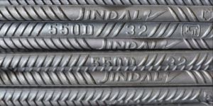 Jindal Panther Mild Steel TMT Bar