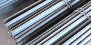 Jsw Mild Steel TMT Bar