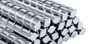 Tata Mild Steel TMT Bar