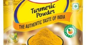 Arogaya Pure Haldi Powder