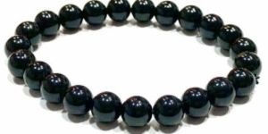 Black Obsidian Bracelets