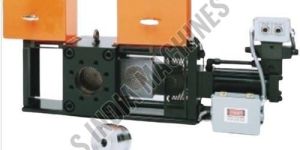 Hydraulic Screen Changer