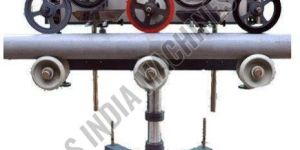 PVC Pipe Printing Machine