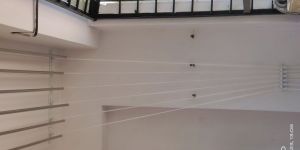 Cloth Hanger Balcony