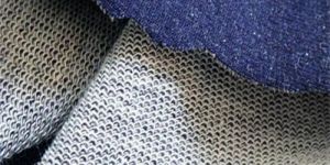 7.5 Onz Denim Jegging Fabric