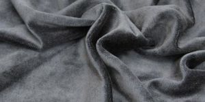 Bamboo Cotton Fabric