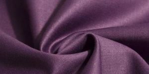 Poly Viscose Wool Fabric