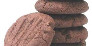 Banana Millets Chocolate Cookies