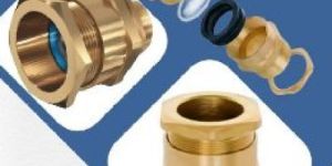 Brass a2 Cable Glands