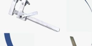 Morse Sternal Retractor