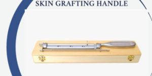 Skin Grafting Handle