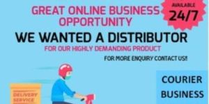 Pharma Franchise Opportunity