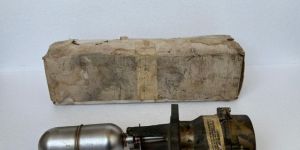 Mobrey Switch Water Level Controller