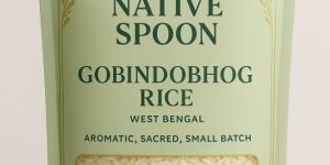 Gobindobhog Rice