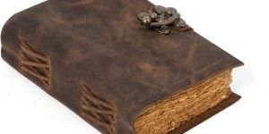 Handmade Premium Leather Journal