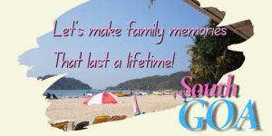 Goa Tour Packages