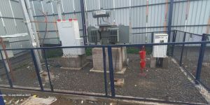 Industrial Fabrication Service