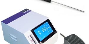 Rat and Mice Temperature Monitor