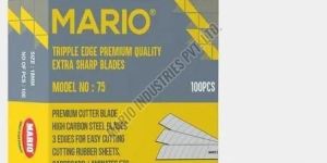 Model 75 Paper Cutter Blade