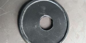 Industrial Rubber Grommet
