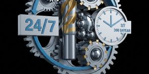 Industrial Robotic Automations