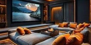 Devrak Ambient Light