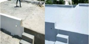 Waterproofing Solutions Services