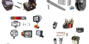 Forklift Accessories