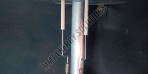 Gas Burner Assembly