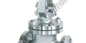 CS Steam Globe Valve