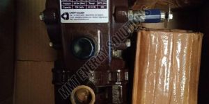 Dampf Kolben Water Pressure Pump