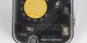 Dungs Gas Pressure Switch