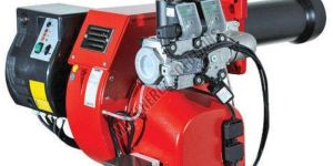 Ecoflam Industrial Gas Burner