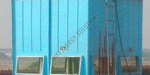 FRP Square Cooling Tower