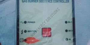 Gas Burner Sequence Controller