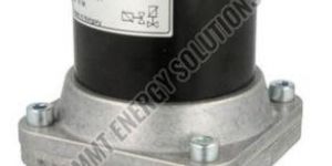 Honeywell Gas Solenoid Valve