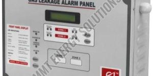 Janitor GJCP-02 Gas Leakage Alarm Panel