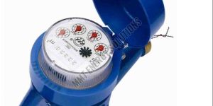 Kranti Residential Water Meter