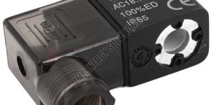 LPG Solenoid Coil