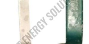 Mild Steel High Pressure Ball Valve